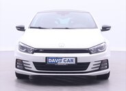 Volkswagen Scirocco Kupé 2,0 l 110 kw
