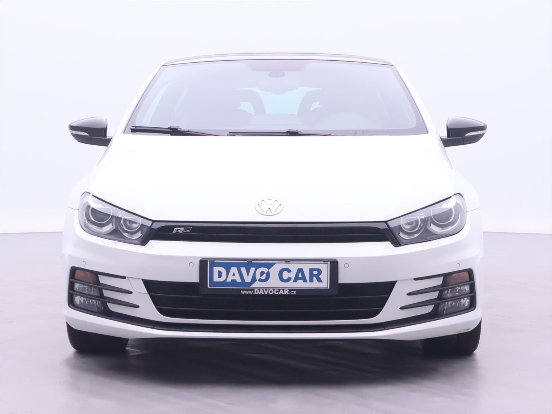 Volkswagen Scirocco Kupé 2,0 l 110 kw