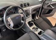 Ford S-MAX SUV / Terénní 0,0 103 kw