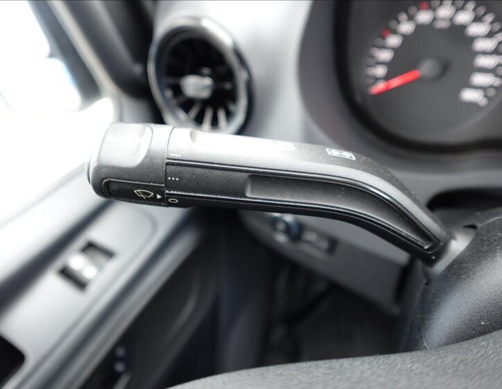 Mercedes-Benz Sprinter Ostatní 2,1 l 105 kw