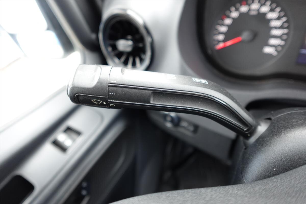 Mercedes-Benz Sprinter Ostatní 2,1 l 105 kw