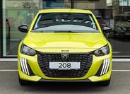Peugeot 208 2