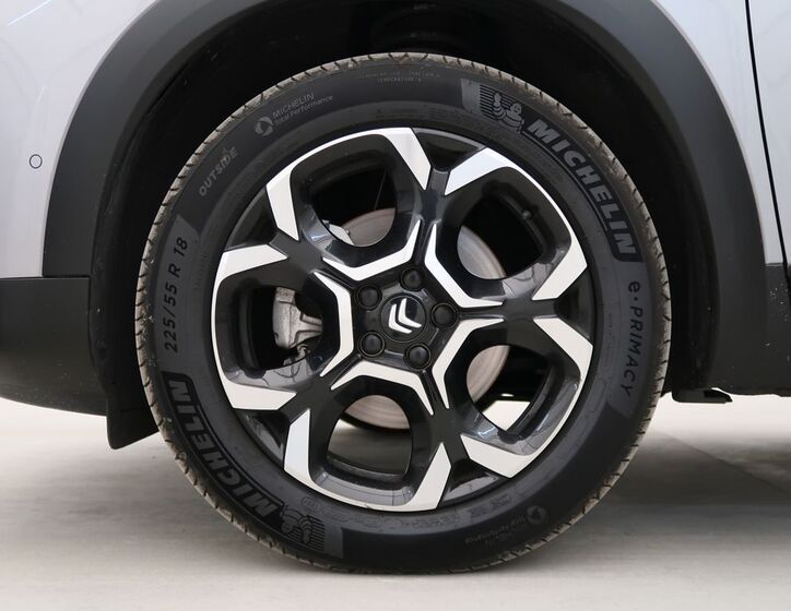 Citroën C5 Aircross 10