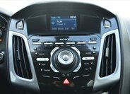 Ford Focus Kombi 1,6 l 85 kw