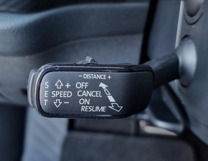 Škoda Kodiaq SUV / Terénní 2,0 l 147 kw