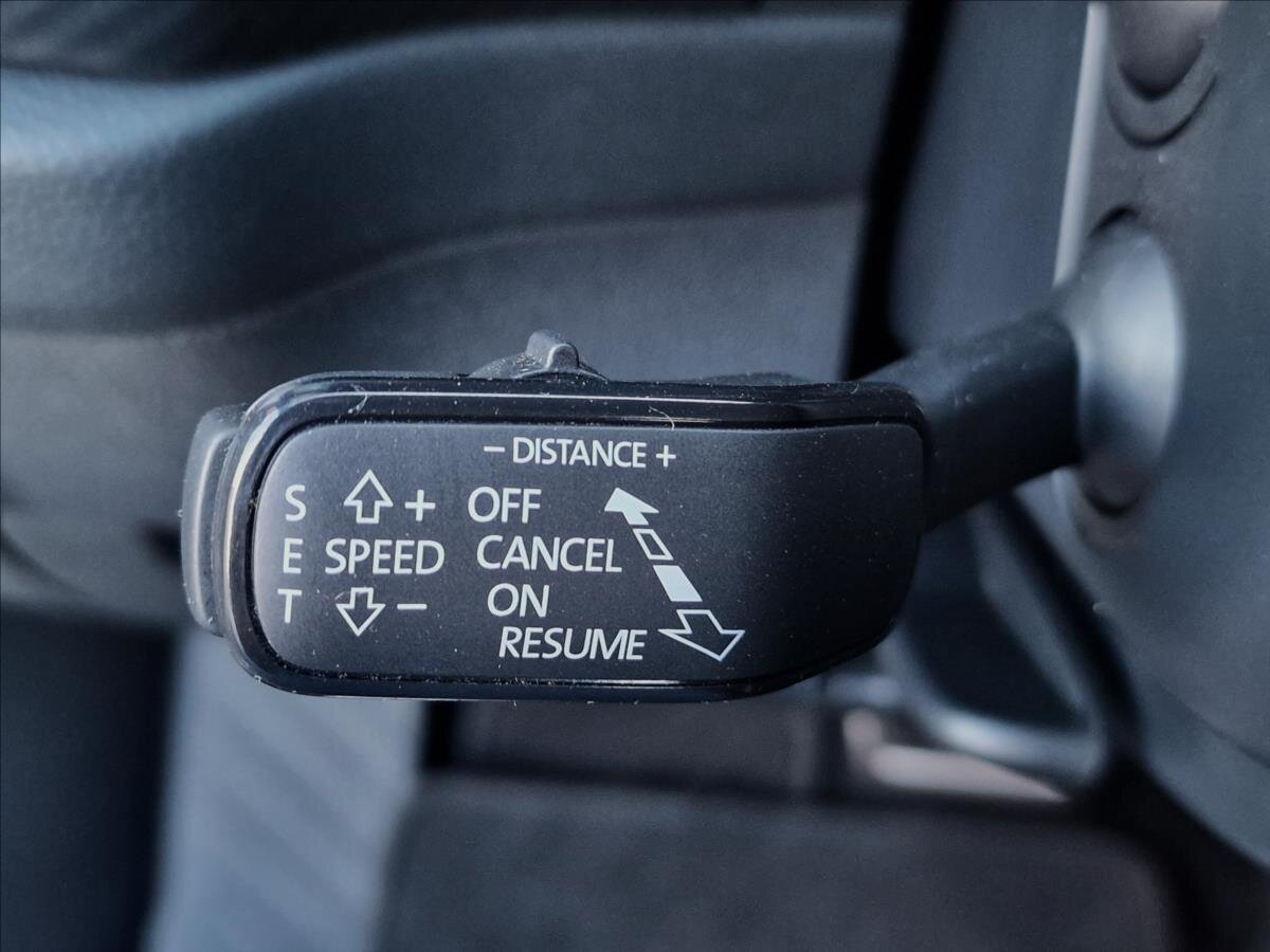 Škoda Kodiaq SUV / Terénní 2,0 l 147 kw