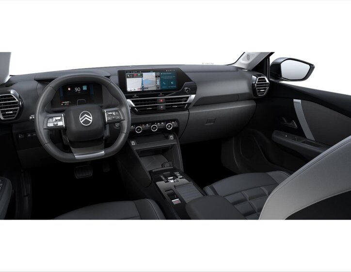 Citroën C4 Hatchback 1,2 l 96 kw