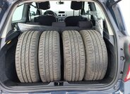 Renault Clio Hatchback 1,1 l 55 kw