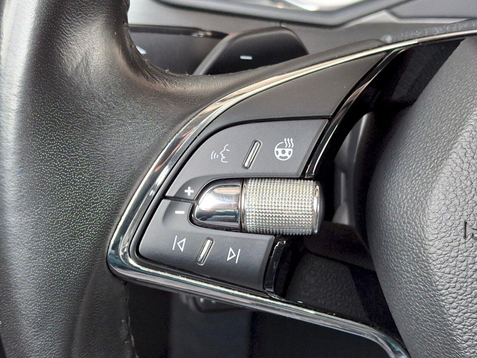 Škoda Superb Sedan / Limuzína 2,0 l 110 kw