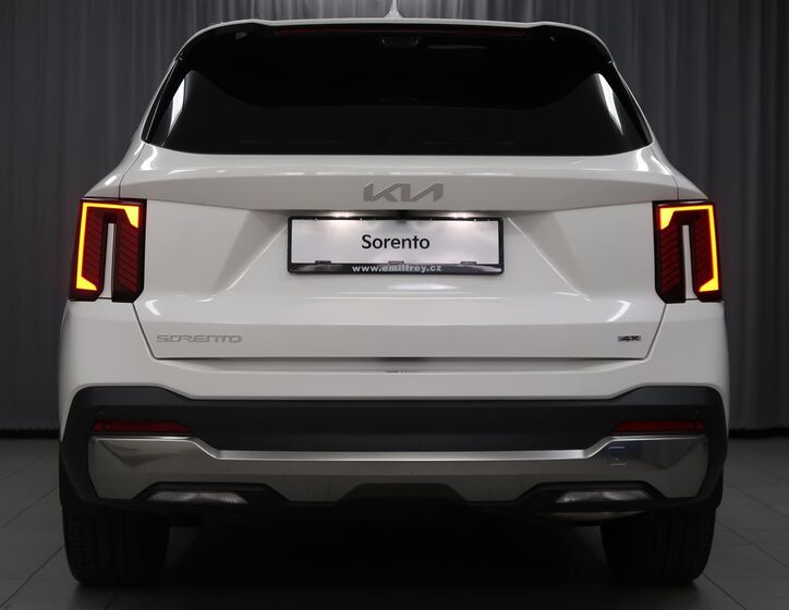 KIA Sorento 8