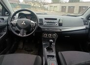 Mitsubishi Lancer Sedan 0,0 105 kw