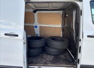 Ford Transit Custom 14