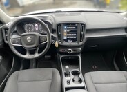 Volvo XC40 8