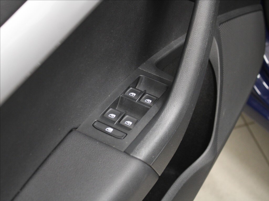 Škoda Octavia Liftback 1,6 l 81 kw