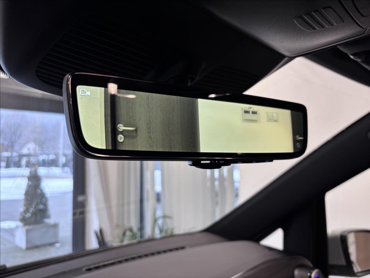 Mercedes-Benz Třídy V Kombi 2,0 l 174 kw