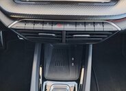 Škoda Octavia Liftback 2,0 l 195 kw