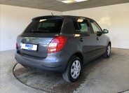 Škoda Fabia 7