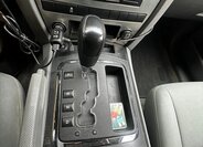 Jeep Grand Cherokee Ostatní 3,7 l 154 kw