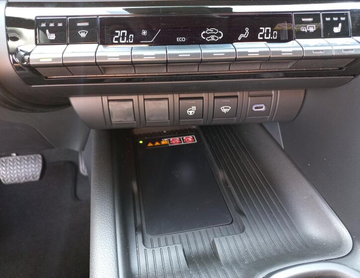 Toyota C-HR Hatchback 2,0 l 111 kw