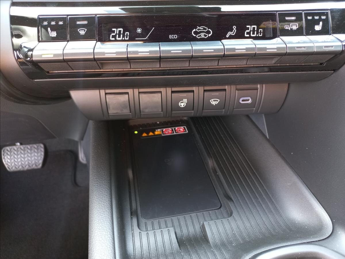 Toyota C-HR Hatchback 2,0 l 111 kw