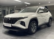 Hyundai Tucson SUV / Terénní 1,6 l 110 kw