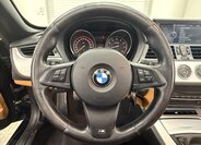 BMW Z4 Kabriolet 2,0 l 135 kw