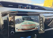 Toyota Hilux Pick-up 2,8 l 150 kw