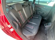 Škoda Scala Hatchback 1,5 l 110 kw