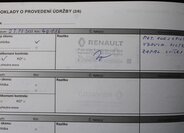 Dacia Sandero Hatchback 999,0 67 kw