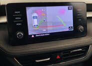 Škoda Fabia Hatchback 999,0 81 kw