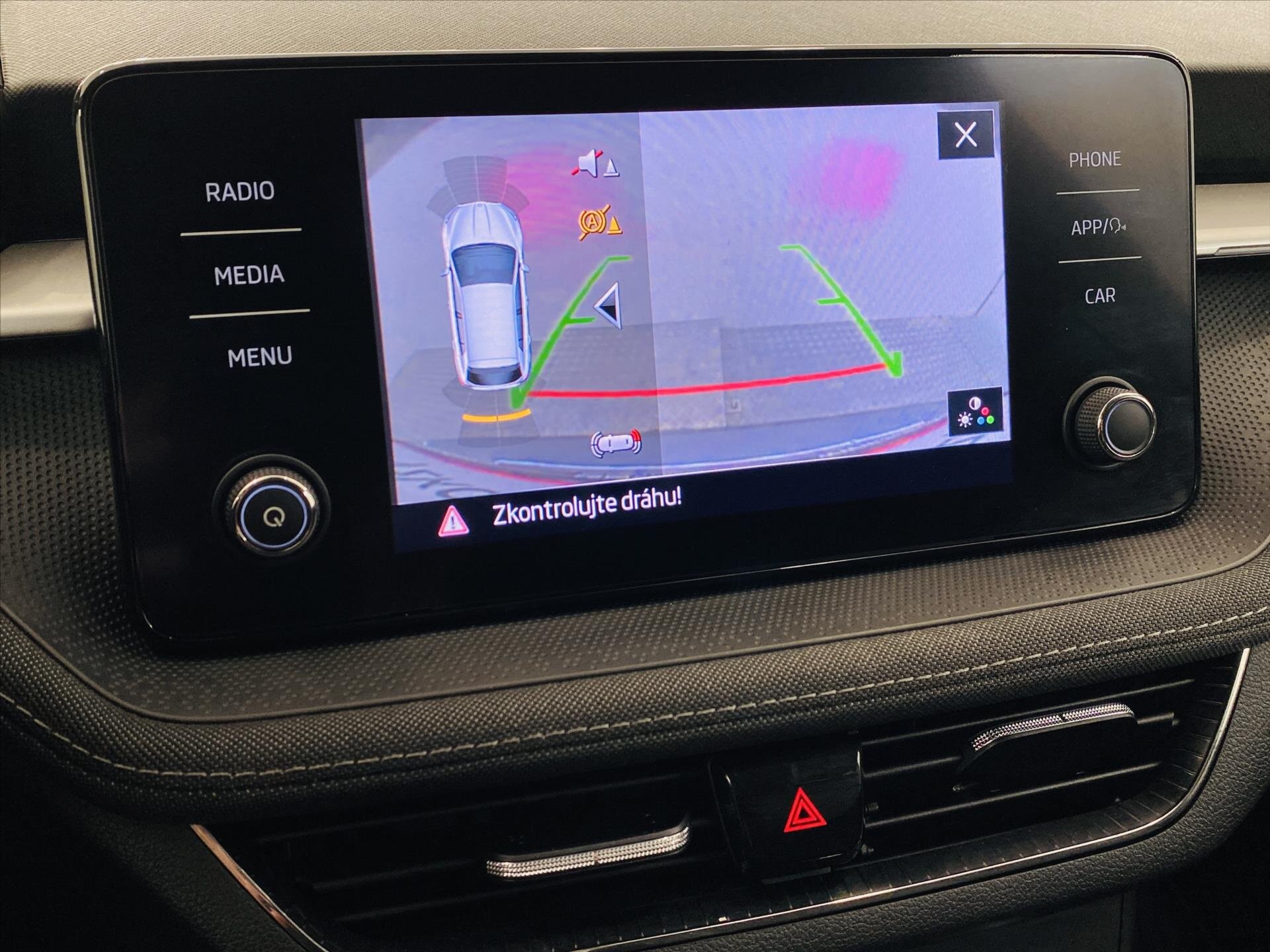 Škoda Fabia Hatchback 999,0 81 kw