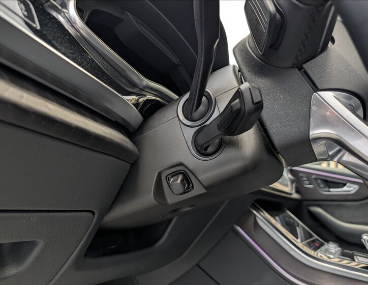 Audi Q8 Hatchback 3,0 l 250 kw