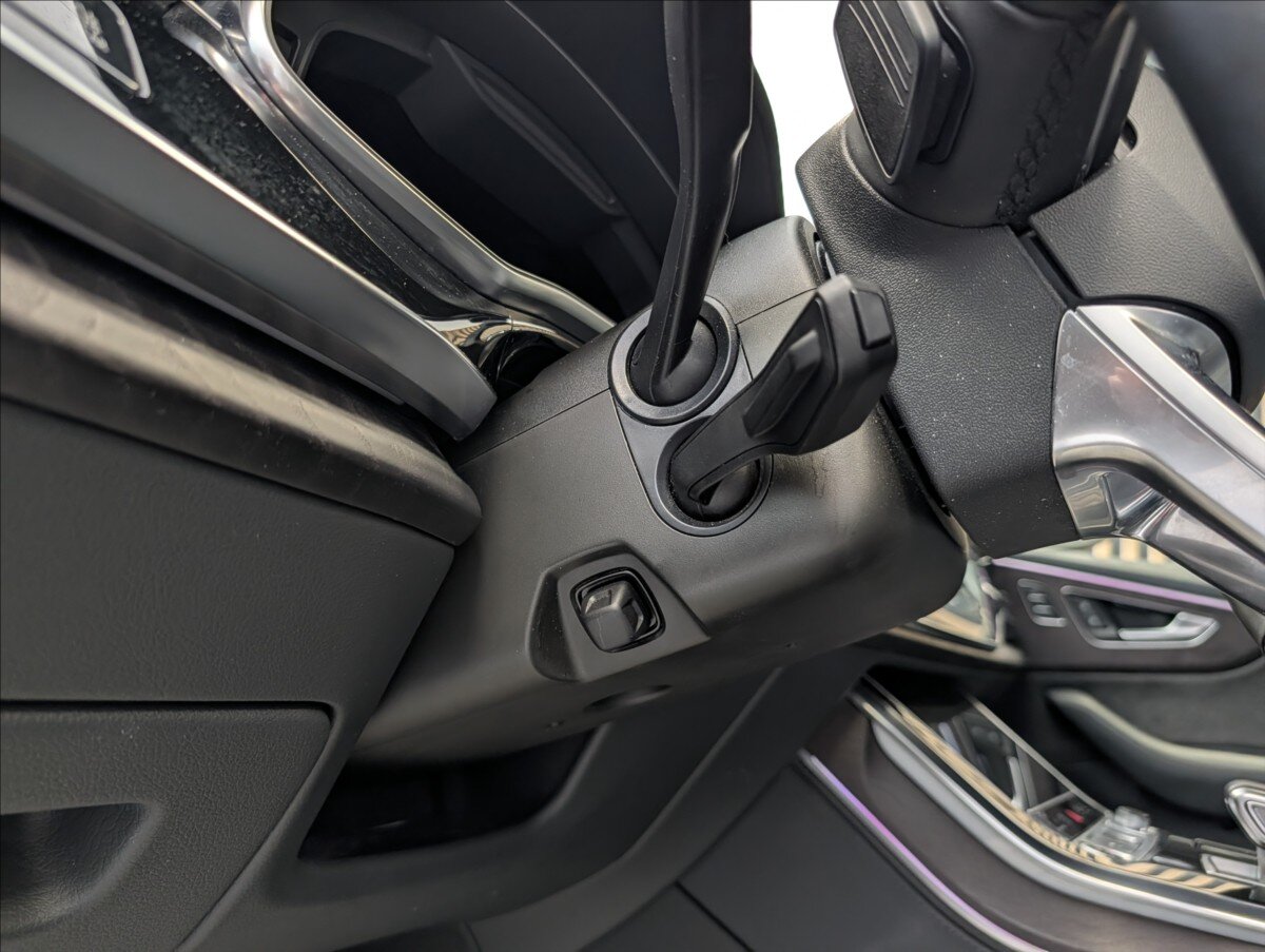 Audi Q8 Hatchback 3,0 l 250 kw