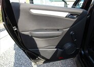 Mercedes-Benz Třídy B Kombi 2,0 l 80 kw