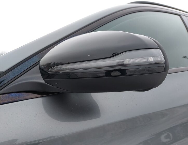 Mercedes-Benz Třídy C Kombi 1,6 l 118 kw