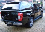 Nissan Navara 5