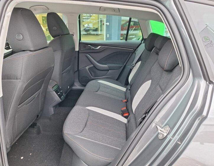 Škoda Scala Hatchback 999,0 85 kw