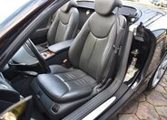 Mercedes-Benz SL Kabriolet 5,0 l 225 kw
