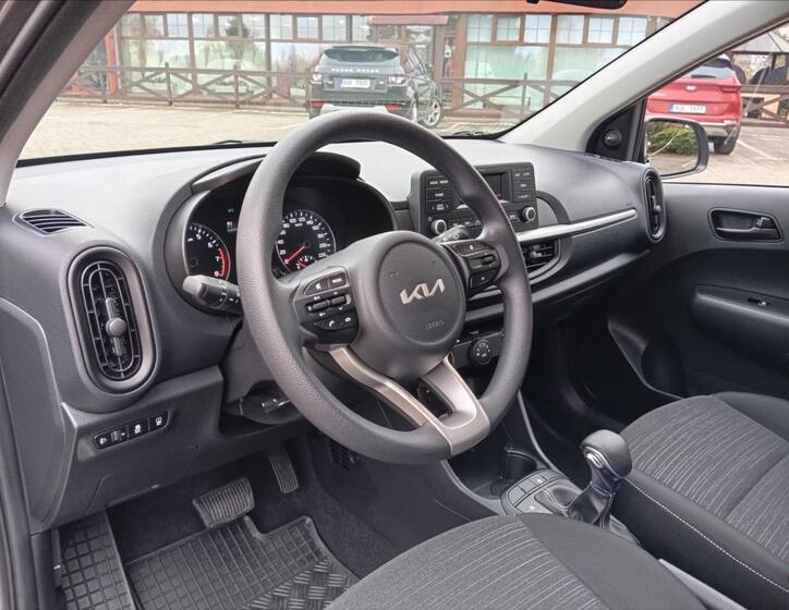 KIA Picanto 19