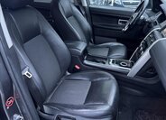Land Rover Discovery Sport 18