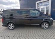 Volkswagen Multivan VAN-Minibus 2,0 l 132 kw