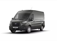 Ford Transit 1
