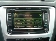 Škoda Octavia Kombi 2,0 l 103 kw