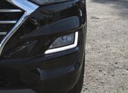 Hyundai Tucson SUV / Terénní 1,6 l 100 kw