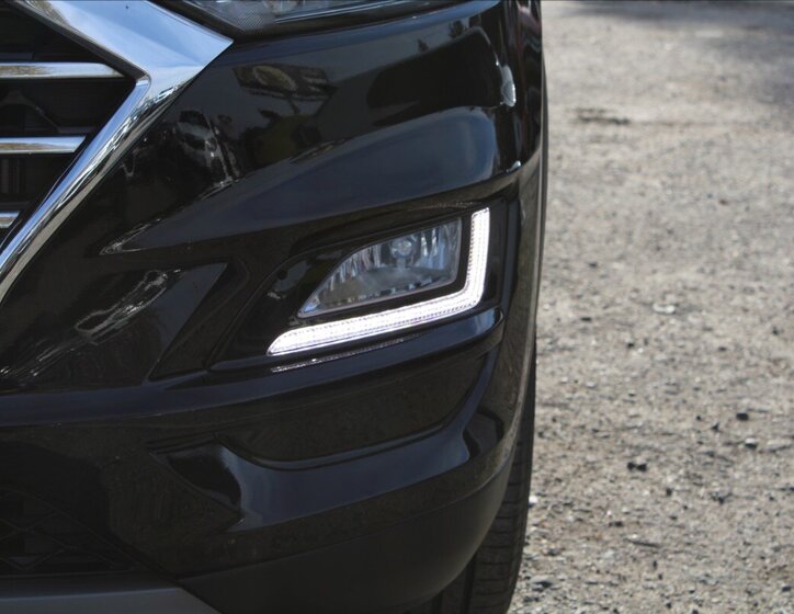 Hyundai Tucson SUV / Terénní 1,6 l 100 kw