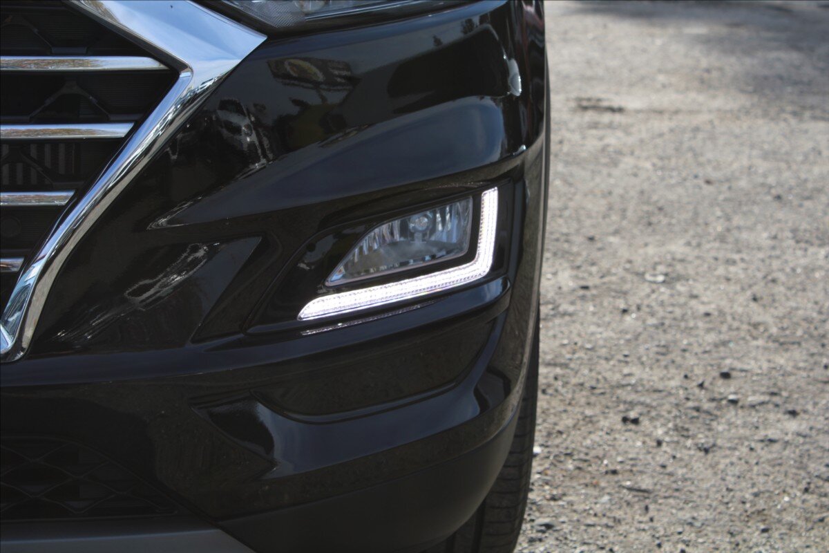 Hyundai Tucson SUV / Terénní 1,6 l 100 kw