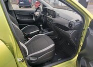 Hyundai i10 Hatchback 998,0 46 kw