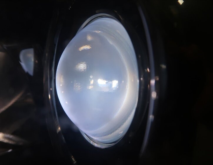 Volvo S60 Sedan / Limuzína 2,0 l 140 kw