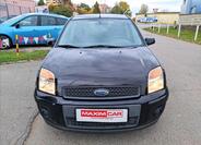 Ford Fusion 2