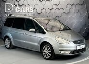 Ford Galaxy MPV 2,0 l 103 kw